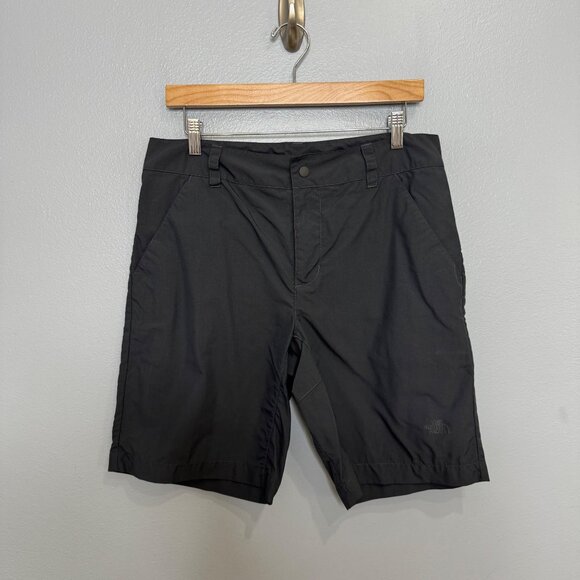 THE NORTH FACE paramount horizon shorts in gray size 32 - Picture 1 of 9
